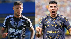 ¿A qué hora juegan Boca Juniors vs Central Córdoba y dónde ver partido de la Liga Argentina?