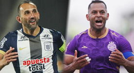 ¿A qué hora juega Alianza Lima vs Comerciantes Unidos, canal de transmisión y dónde ver la Liga 1?