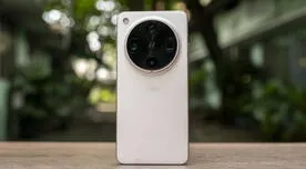 Este Oppo supera al iPhone 17 Pro con sus cámaras con calidad 4K a 120FPS y su potente chip: su precio es muy bajo Este Oppo supera al iPhone 17 Pro con sus cámaras con calidad 4K a 120FPS y su potente chip: su precio es muy bajo