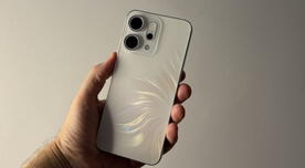 Este OPPO destruye a Samsung con fotos PRO, video 4K bajo el agua: elegante, ligero y lo usas sin cargar por 2 días Este OPPO destruye a Samsung con fotos PRO, video 4K bajo el agua: elegante, ligero y lo usas sin cargar por 2 días