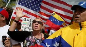 Atención inmigrantes venezolanos: este es el grupo que quedaría excluido para pedir la Green Card Atención inmigrantes venezolanos: este es el grupo que quedaría excluido para pedir la Green Card
