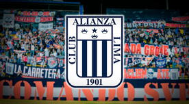 Alianza Lima da el batacazo e inscribe a cuatro nuevos refuerzos para afrontar torneo Conmebol