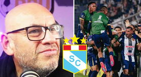 ¿Próximo jale? Mr. Peet reveló el jugador de Cristal que necesita Alianza: "Tengo una debilidad..."