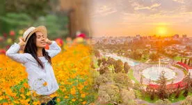 ¿Cuándo empieza la primavera 2025 en Perú? Senamhi confirma la hora exacta de inicio