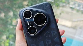 Ni el iPhone 17 Pro Max ha podido opacar a este Huawei que tiene la mejor cámara del mundo: su configuración es impresionante