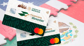 Tarjeta FINABIEN en EE. UU.: así puedes conseguir este documento clave para enviar remesas a México SIN PAGOS Tarjeta FINABIEN en EE. UU.: así puedes conseguir este documento clave para enviar remesas a México SIN PAGOS