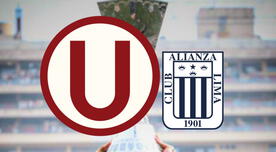 Universitario ganó 1-0 a Alianza Lima y está a dos partidos de ser campeón de la Liga