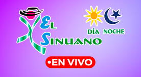 Estos son los resultados del Sinuano Día y Noche del lunes 22 de septiembre del 2025