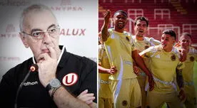 Jorge Fossati calificó rotundamente a Cusco FC por disputa en el liderato del Clausura: "Está..."