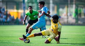 Sporting Cristal empató 0-0 con Juan Pablo II y se comienza a alejar de la lucha por el Clausura