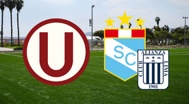 Universitario venció 2-0 a Cristal y le quitó el liderato del Torneo Clausura a Alianza Lima Universitario venció 2-0 a Cristal y le quitó el liderato del Torneo Clausura a Alianza Lima
