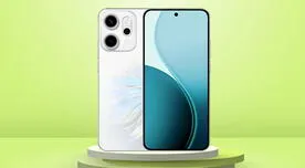 OPPO Reno 14F y sus argumentos para destronar al Samsung A56: buenas fotos, mucha resistencia, pantalla de lujo, pero... OPPO Reno 14F y sus argumentos para destronar al Samsung A56: buenas fotos, mucha resistencia, pantalla de lujo, pero...