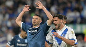 ¿A qué hora juega Racing vs Vélez HOY y dónde ver EN VIVO partido por Copa Libertadores 2025?