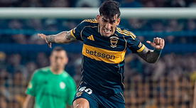 ¿En qué canal pasan el partido de Boca Juniors vs. Central Córdoba EN VIVO GRATIS?
