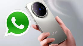 El truco de WhatsApp para que la aplicación no haga que tu celular Android funcione lento El truco de WhatsApp para que la aplicación no haga que tu celular Android funcione lento