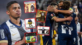 Alianza goleó, sumó tres puntos y triunfo generó divertidos memes en redes sociales