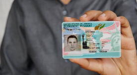 Atención inmigrantes: si cometes este grave error, tu Green Card podría peligrar Atención inmigrantes: si cometes este grave error, tu Green Card podría peligrar
