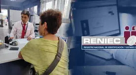 RENIEC | Adultos mayores en Perú que cumplen 60 años obtienen este importante beneficio: ¿Cómo hacer la solicitud HOY?