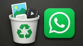 Así encuentras la papelera OCULTA de WhatsApp con fotos, videos y conversaciones olvidadas