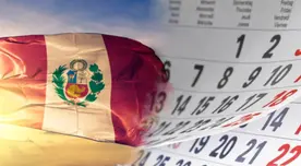 CONFIRMAN día no laborable el 24 de septiembre solo en esta región del Perú: conoce si descansarás