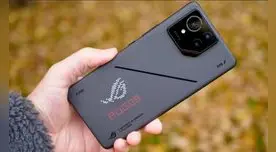 Estos 5 smartphones GAMER tienen mejor rendimiento que el iPhone 17 y cuestan mucho menos en 2025