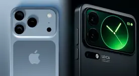 Xiaomi 17 Pro Max vs. iPhone 17 Pro Max: ¿Cuál es el auténtico rey de la gama alta?