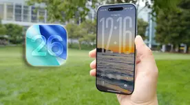 iOS 26: ¿Debería instalarlo o esperar? Ventajas y desventajas de la nueva actualización iOS 26: ¿Debería instalarlo o esperar? Ventajas y desventajas de la nueva actualización