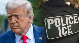 Ojo, Donald Trump: juez realiza esta importante prohibición con relación a las deportaciones en Estados Unidos Ojo, Donald Trump: juez realiza esta importante prohibición con relación a las deportaciones en Estados Unidos