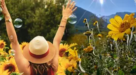 Frases por el Día de la Primavera: los mejores mensajes por el inicio de esta nueva estación