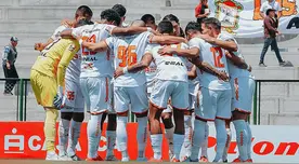 ¡Inaudito! Ayacucho sufrió un robo durante el partido contra Alianza Atlético por Liga 1