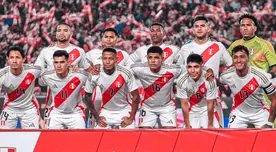 El insólito país que la selección peruana rechazó para disputar un amistoso en octubre