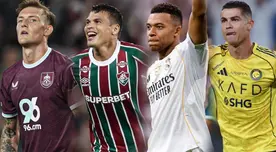 Partidos de hoy EN VIVO GRATIS: programación, horario y dónde ver fútbol este martes 23 de septiembre