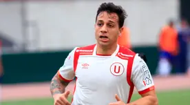 Universitario le dedicó emotivo mensaje a Diego Guastavino tras su retiro del fútbol: "Gracias"