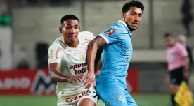 Sporting Cristal vs. Universitario: se confirmó la fecha y hora del partido clave por el Clausura