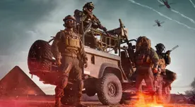 Cuándo sale el nuevo Battlefield 6 y hora de lanzamiento confirmada