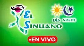 Sinuano Día HOY, martes 23 de septiembre EN VIVO: números ganadores del sorteo