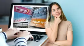 Retiro AFP 2025, consulta con DNI si estás en Integra, Prima, Habitat o Profuturo previo al cobro