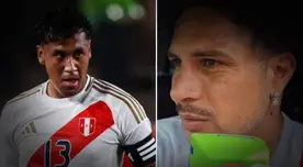Paolo Guerrero dio rotundo mensaje sobre Perú tras publicación de Tapia: "Desunión..." Paolo Guerrero dio rotundo mensaje sobre Perú tras publicación de Tapia: "Desunión..."