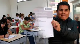 MINEDU anuncia cambios en concurso docente 2025: estas son las nuevas fechas de ascenso y nombramiento MINEDU anuncia cambios en concurso docente 2025: estas son las nuevas fechas de ascenso y nombramiento