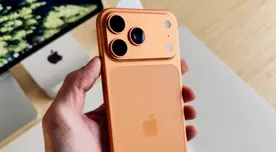 Qué características tiene el iPhone 17 Pro Max y cuándo llegará al Perú de forma oficial Qué características tiene el iPhone 17 Pro Max y cuándo llegará al Perú de forma oficial