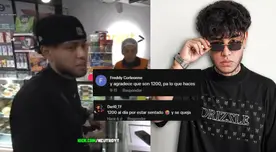 Streamer peruano revela sus ganancias en Kick y es duramente criticado: "No se puede hacer nada con eso"