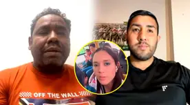 Conductores de 'Hinchas al Aire' rompen su silencio tras insultos racistas de Alejandra Argumedo y revelan decisión