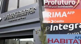 Retiro AFP 2025: Esta es la fecha límite para que la SBS publique el reglamento oficial