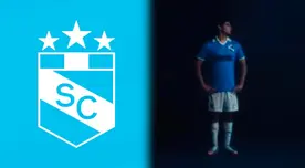 ¿Fichaje? Sporting Cristal anuncia inesperado regreso en medio del Torneo Clausura: "Por ustedes..."