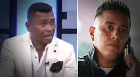 Mundialista con Ecuador reveló que Emelec dio préstamo a Cueva y fue rotundo tras su lesión: "Un..."