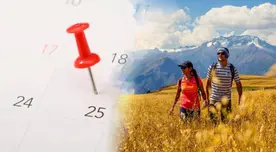 ¿Se confirmó feriado este 24 de septiembre en Perú? Esto indica el calendario oficial 2025