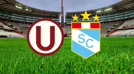 El vencedor del Universitario vs. Sporting Cristal saldrá campeón del fútbol peruano