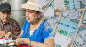 ONP de octubre 2025: revisa AQUÍ cuándo inicia el pago para pensionistas vía Banco de la Nación