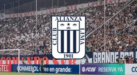 Confirmado: fecha oficial del partido de vuelta de Alianza Lima en los cuartos de final