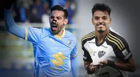 ¿A qué hora juega Bolívar vs Atlético Mineiro y dónde ver EN VIVO por Copa Sudamericana?
